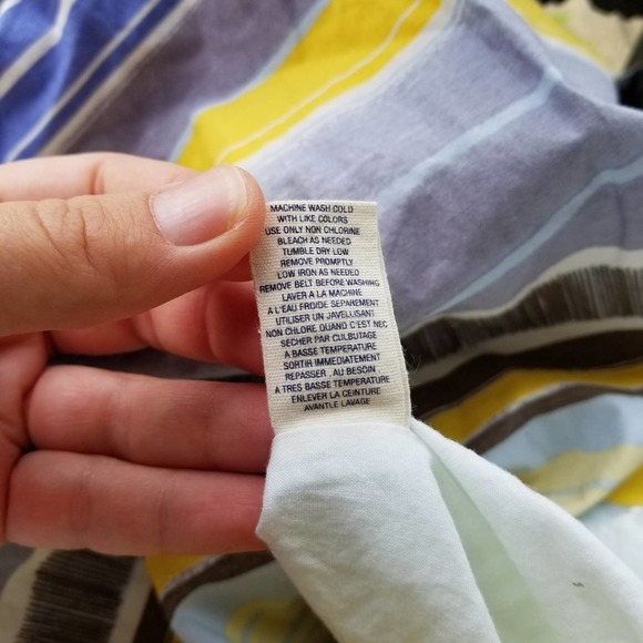 Maeve Anthro Paraiso Strapless Dress - Picture 6 of 7